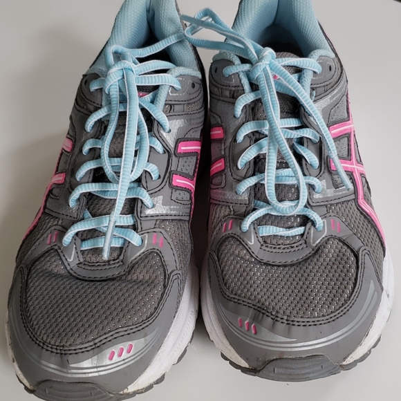 Asic shoes - Picture 3 of 7